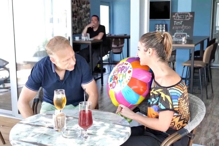 Internet trgovina - Budi oprezan! Život nije bajka!