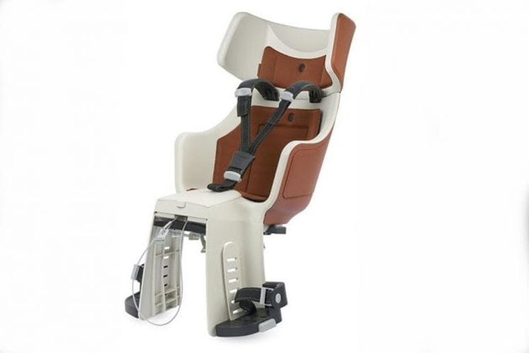 Tržišna inspekcija kreće u nadzor bezbjednosti dječjih sjedišta za bicikl