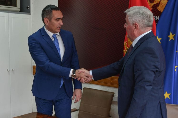 SAOPŠTENJE: Saradnjom Privredne komore i Uprave prihoda i carina do boljeg poslovnog ambijenta