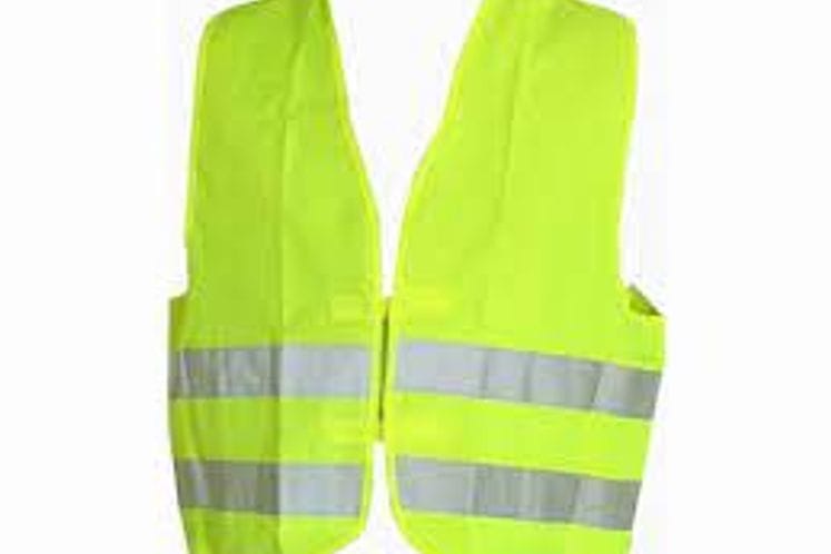 Saopštenje: Tržišni inspektori učestvuju u regionalnoj zajedničkoj akciji nadzora reflektujućih prsluka