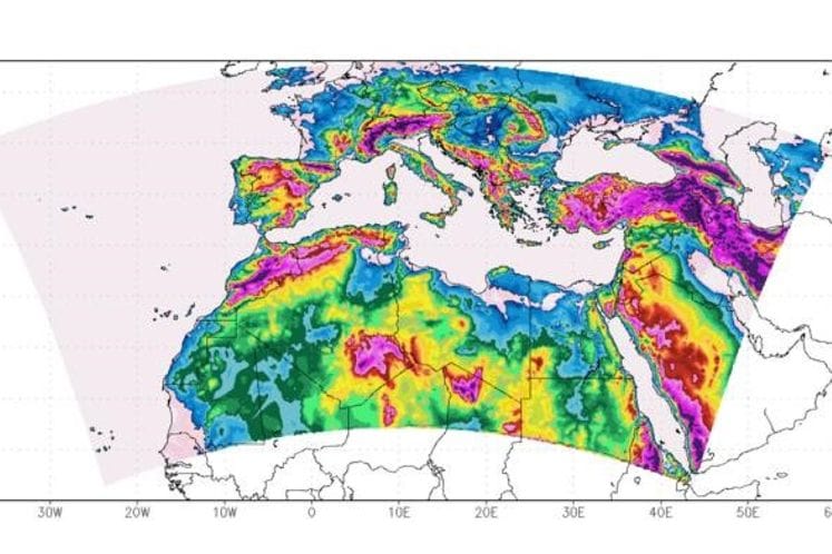 Nabavka IT opreme za horizontalnu podršku i monitoring u sektoru životne sredine i opreme za podsektor kvaliteta vazduha
