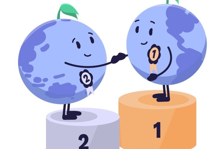 Prijava za ClimateScience olimpijadu 2021