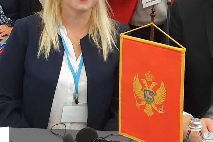 Pariz: Generalna skupština OIE ponovo izabrala Vesnu Daković za potpredsjednicu regionalne komisije za Evropu