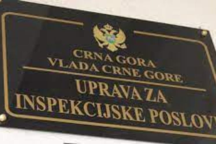 Saopštenje: Za dvije sedmice inspekcije izvršile 5.619 kontrola poštovanja epidemioloških mjera