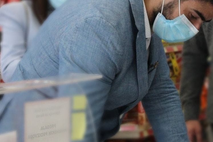 Saopštenje: Tržišna inspekcija najavljuje pojačan nadzor tokom maja