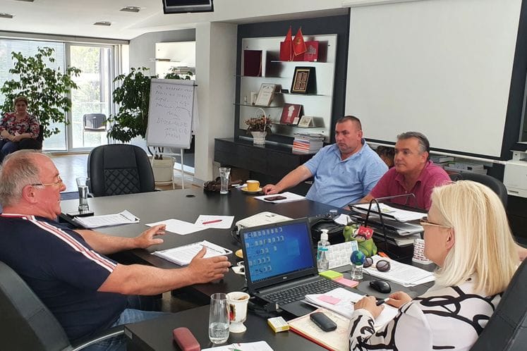 Savjet za zaštitu životinja: Uspostavljena procedura za postupanje u slučaju napuštenih životinja