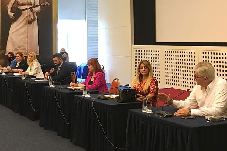 Sastanak s Crnogorskim turističkim udruženjem: zajedno do legalnog ambijenta