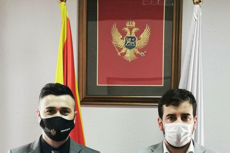 Održan sastanak UIP i Opštine Kotor radi saradnje tokom turističke sezone