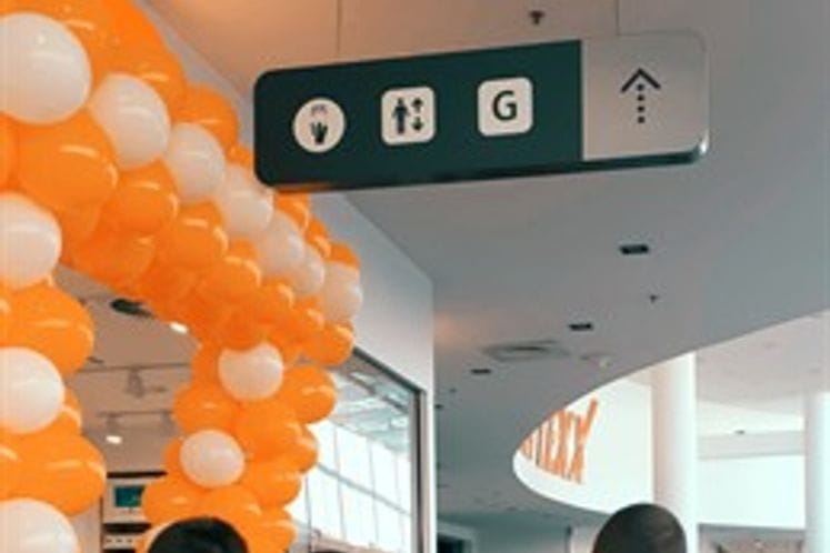 Tržišna inspekcija zatvorila objekat u Delti do otklanjanja nepravilnosti