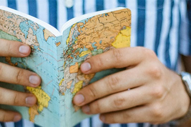 Centar „Sjever-jug“ Savjeta Evrope objavio poziv za dodjelu grantova za inicijative povodom Globalne sedmice obrazovanja