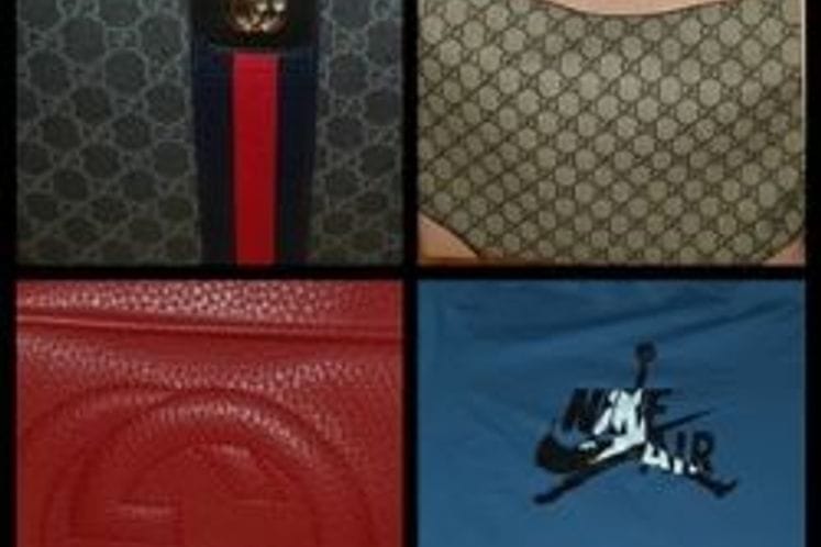 Tržišni inspektori kaznili prodavce krivotvorene robe