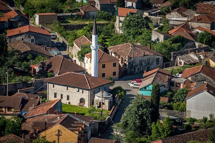 Čestitka Uprave za saradnju sa dijasporom-iseljenicima povodom Kurban Bajrama