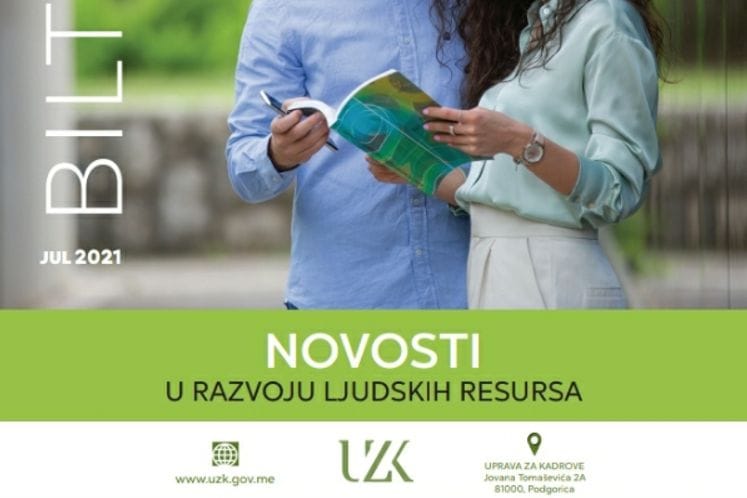 Human Resources Management Authority Issues 5th Edition of Bulletin Human Resources Management Authority Issues 5th Edition of Bulletin