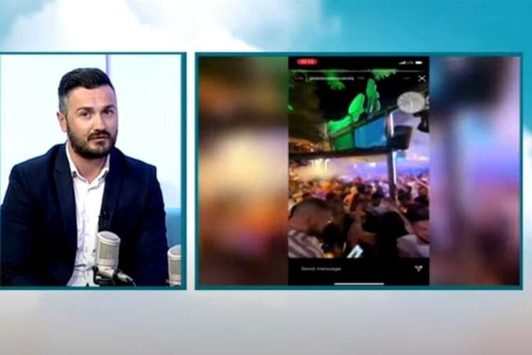 Saopštenje: U pojačanom nadzoru od početka sezone izvršeno 3000 kontrola