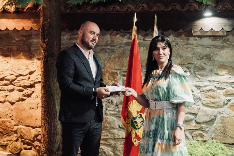 Umjetničko veče u „Kući Rista Ratkovića“