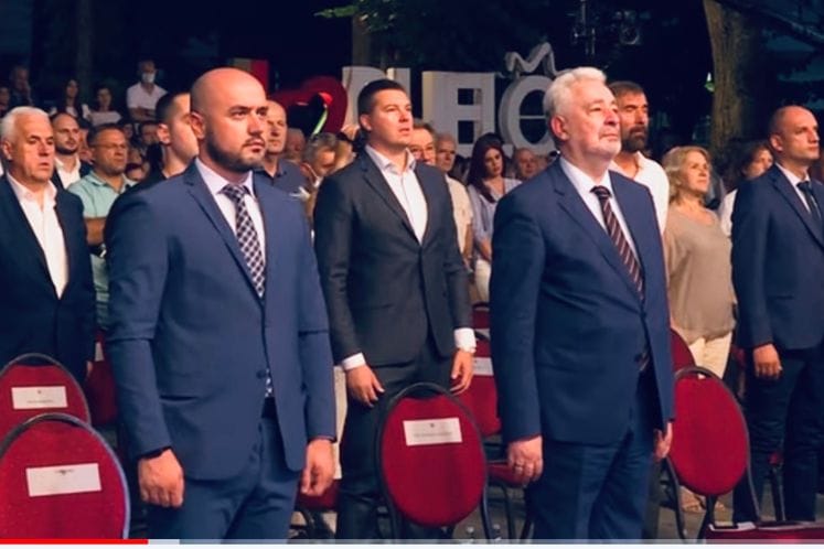 Na Centralnoj proslavi Dana dijaspore-iseljenika dodijeljene nagrade istaknutim pripadnicima i organizacijama dijaspore-iseljenika