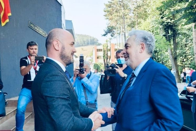 Biznis forum Uprave za saradnju sa dijasporom-iseljenicima okupio veliki broj privrednika iz države i dijaspore