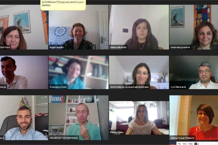 PEFMED plus Regionalni projekat započeo sa realizacijom - Product Environmental Footprint