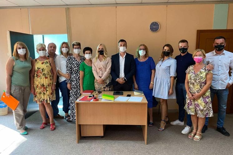 Saopštenje: UIP u obilasku barskih inspekcija – preventivno djelovanje dalo rezultate