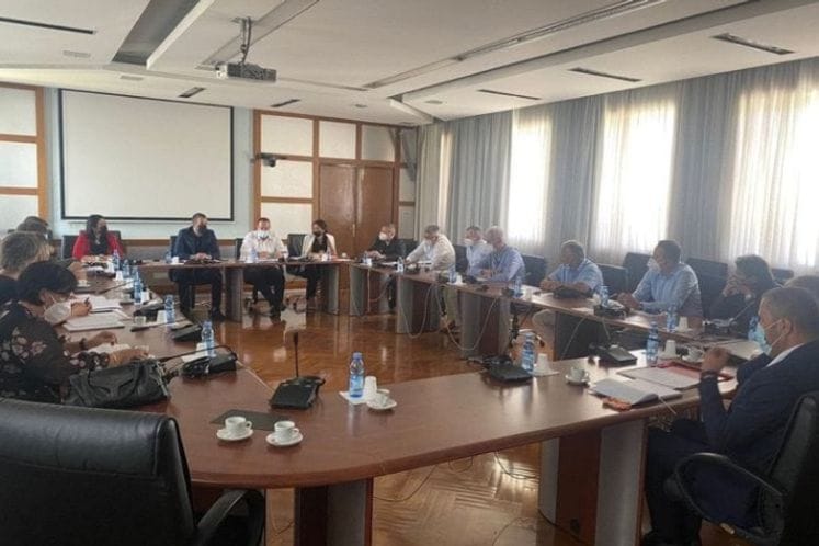 Država ima novca za sve projekte predviđene kapitalnim budžetom za 2021. godinu