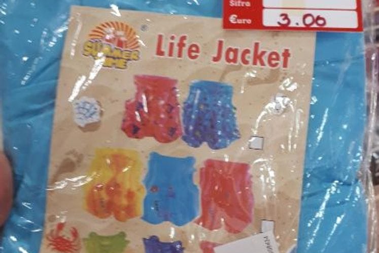 Tržišna inspekcija u julu pronašla na tržištu Crne Gore 53 vrste opasnih i neusaglašenih proizvoda