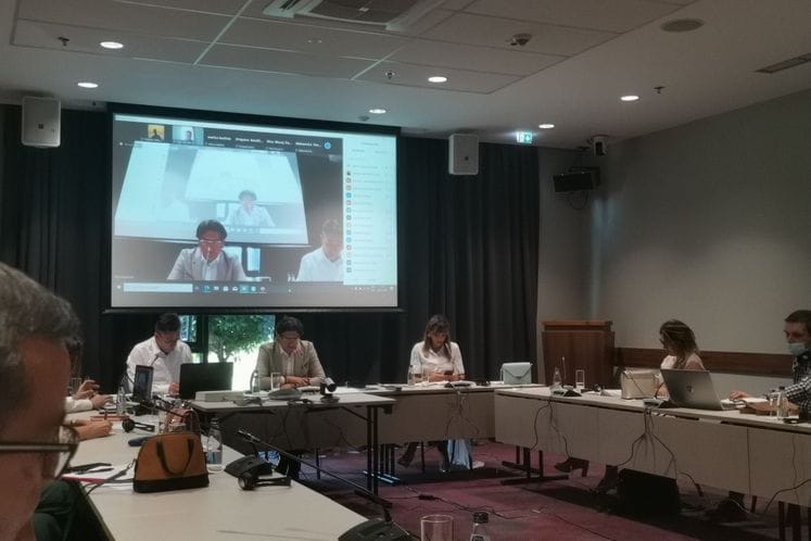 Sastanak IPARD II odbora za nadgledanje-ubrzati implementaciju ključnih politika