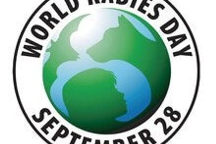 28. septembar, Svjetski dan borbe protiv bjesnila (World Rabies Day)