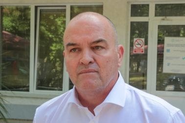 Dr Slobodan Mandić