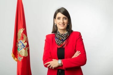 Milena Lipovina-Božović