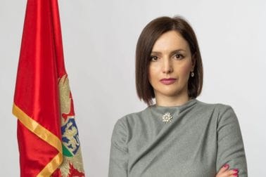 mr Renata Milutinović