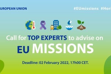 Evropska komisija traži vrhunske eksperte za učešće u Odborima Misija EU