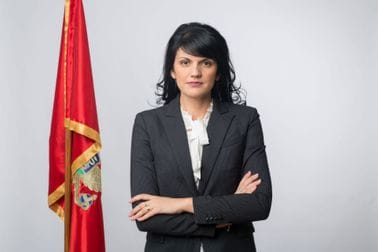 Мр Маријета Барјактаровић Ланзарди