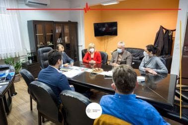 Лука Бар донирала Дому здравља опрему вриједну 60 хиљада еура