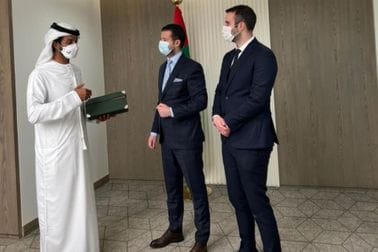 UAE