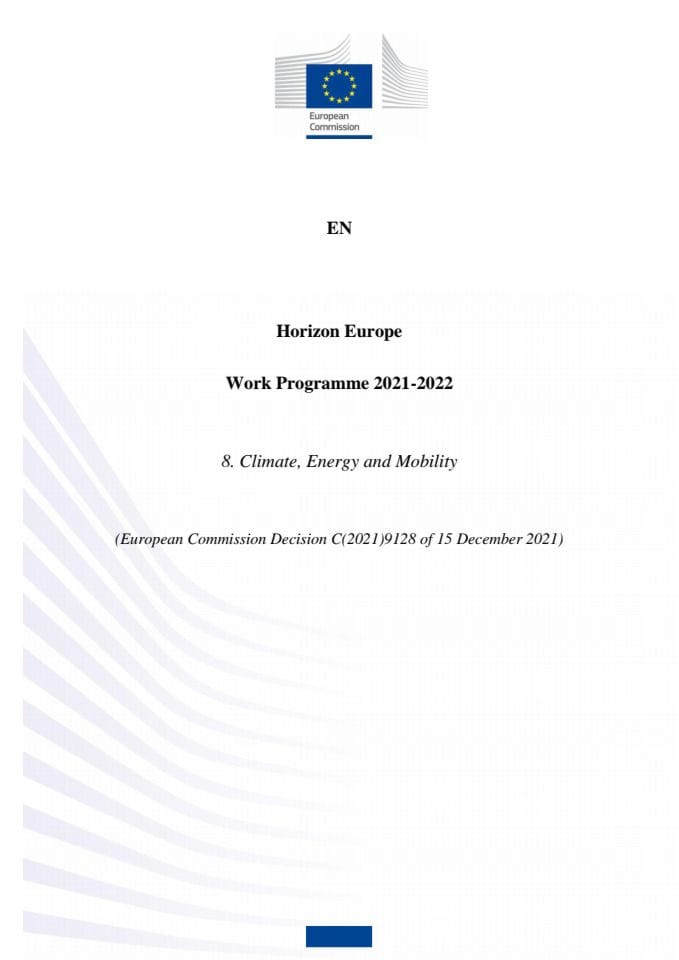 Climate-energy-and-mobility_horizon-2021-2022_en