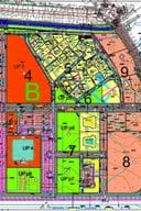 Javna rasprava o Nacrtu Izmjena i dopuna Detaljnog urbanističkog plana „Topolica III“, Opština Bar - Plan detaljne namjene površina