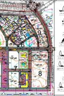 Javna rasprava o Nacrtu Izmjena i dopuna Detaljnog urbanističkog plana „Topolica III“, Opština Bar - Saobraćaj