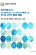 Strategija digitalne transformacije sa AP