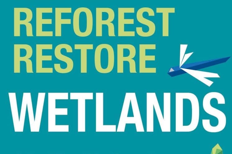 Ministarstvo obilježava Svjetski dan močvarnih staništa