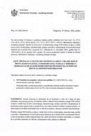 Lista SOS tel. za djecu i mlade sa nepotpunom prijavom