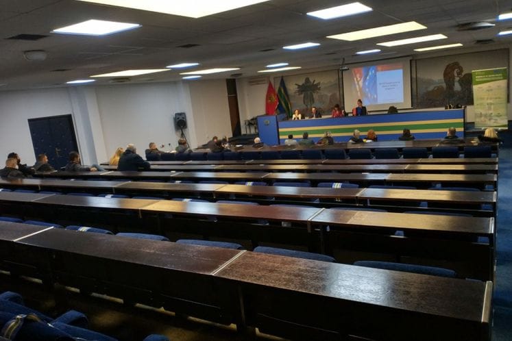 U Baru o investicijamo kroz IPARD II Program – u nastavaku info kampanje predstavljen četvrti javni poziv za MJERU 3