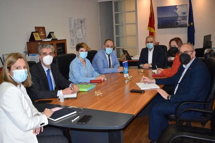 Uprava za bezbjednost hrane