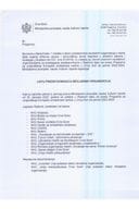 NVU lista predstavnika