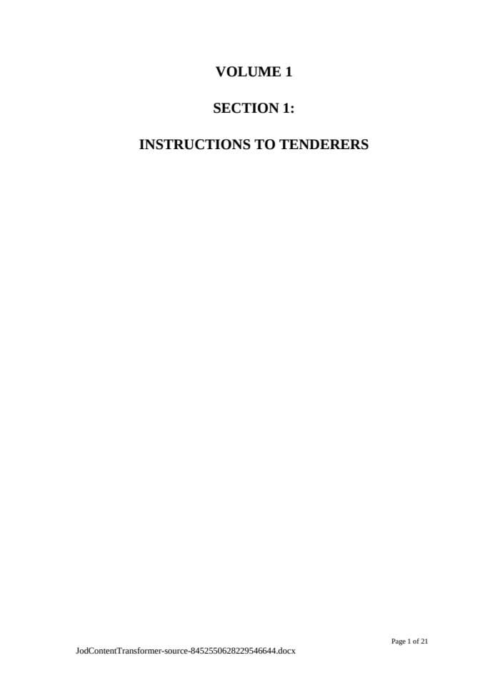 V1.S1_Instruction to tenderers_vir_18.2.2022