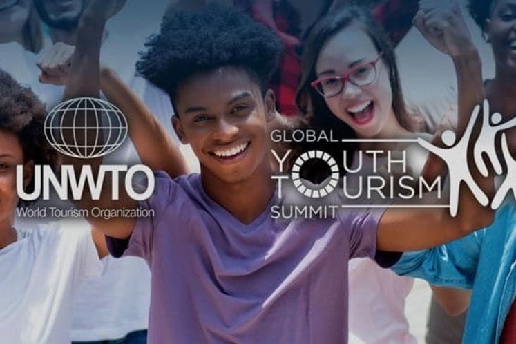 Globalni omladinski turistički samit (GYTS)