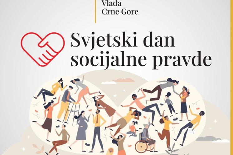 Dan socijalne pravde