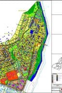 List 4.Planirana namjena površina - k-1-1000 - Javna rasprava o Nacrtu Izmjena i dopuna Detaljnog urbanističkog plana „Momišići A“ u Glavnom gradu Podgorica