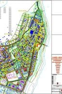 List 6. Saobracaj-k-1-1000 - Javna rasprava o Nacrtu Izmjena i dopuna Detaljnog urbanističkog plana „Momišići A“ u Glavnom gradu Podgorica