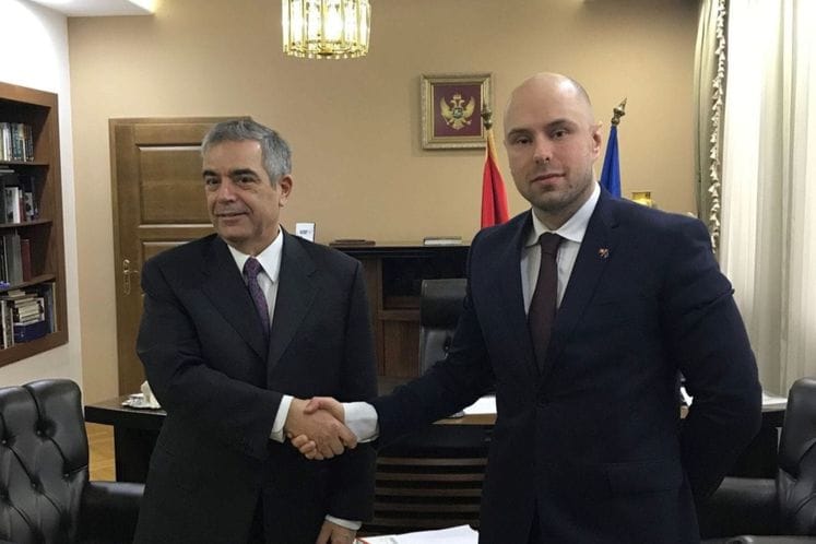 Radulović - Barboza