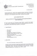 Листа кандидата НВО за члана Радне групе за израду текста Нацрта Закона о забрани дискриминације